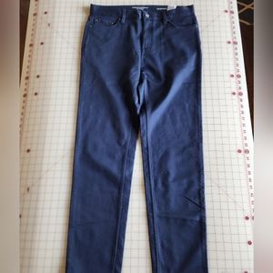 Banana republic traveler jeans